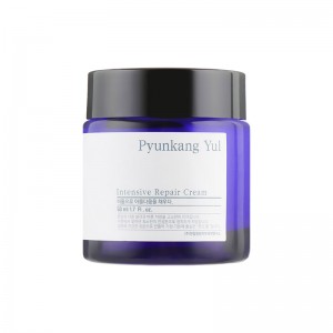 Восстанавливающий крем для лица с маслом ши PYUNKANG YUL Intensive Repair Cream 50 мл