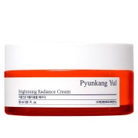Осветляющий питательный крем для сияния кожи Pyunkang Yul Brightening Radiance Cream 50мл