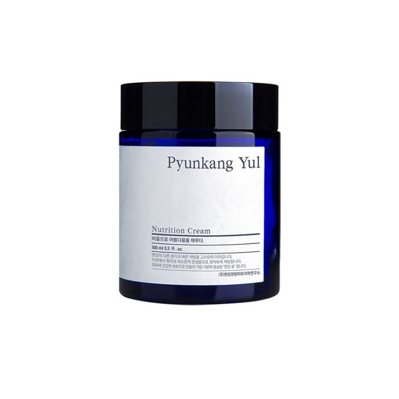 Питательный крем для лица PYUNKANG YUL Nutrition Cream 100 мл