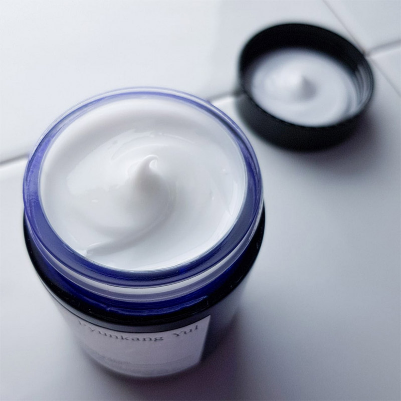 Питательный крем для лица PYUNKANG YUL Nutrition Cream 100 мл