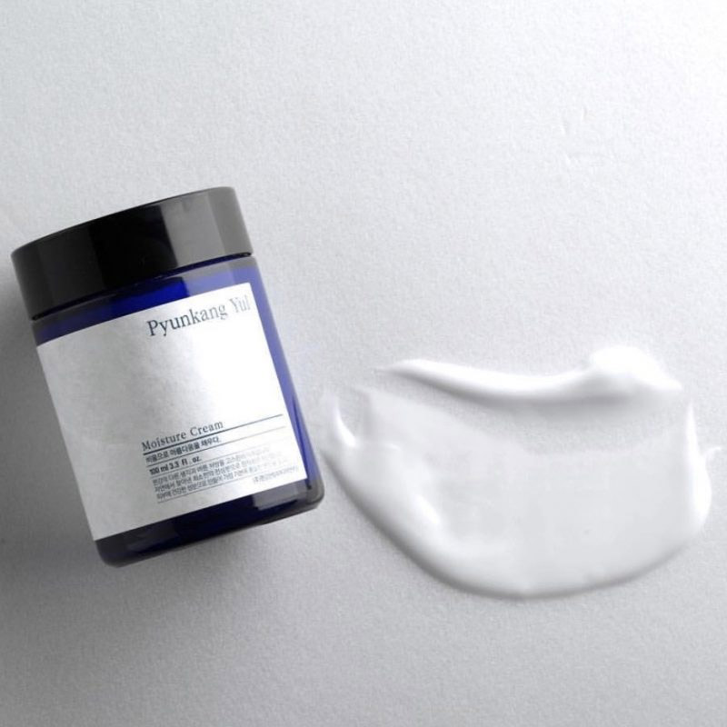 Увлажняющий крем для лица PYUNKANG YUL Moisture Cream 100 мл