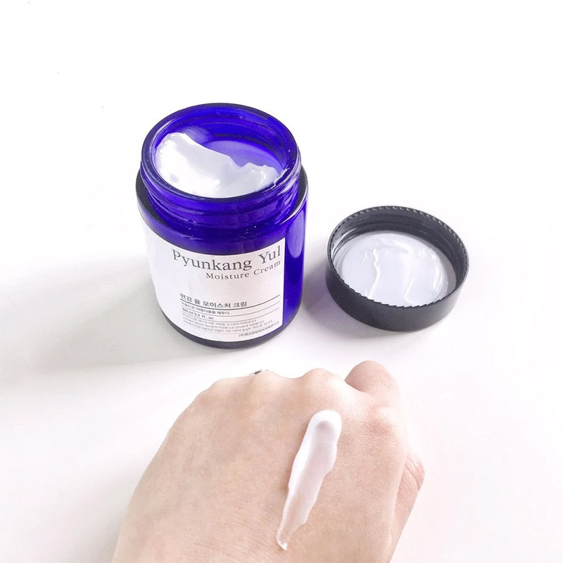 Увлажняющий крем для лица PYUNKANG YUL Moisture Cream 100 мл