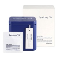 Восстанавливающий крем для век в разовой упаковке PYUNKANG YUL Eye Cream 50*1 мл