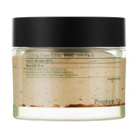 Глиняная маска для очищения пор Pyunkang Yul Сalming Pore Clear Wash Off Pack 100 мл
