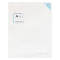 Тканевая маска для проблемной кожи PYUNKANG YUL ACNE Dressing Mask Pack 18 гр