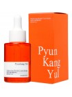 Осветляющая сыворотка с витамином C и жемчугом Pyunkang Yul Brightening Blemish Care Serum 30мл Осветляющая сыворотка с витамином C и жемчугом Pyunkang Yul Brightening Blemish Care Serum 30мл