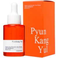 Осветляющая сыворотка с витамином C и жемчугом Pyunkang Yul Brightening Blemish Care Serum 30мл