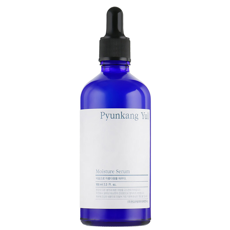 Увлажняющая сыворотка для лица PYUNKANG YUL Moisture Serum 100 мл
