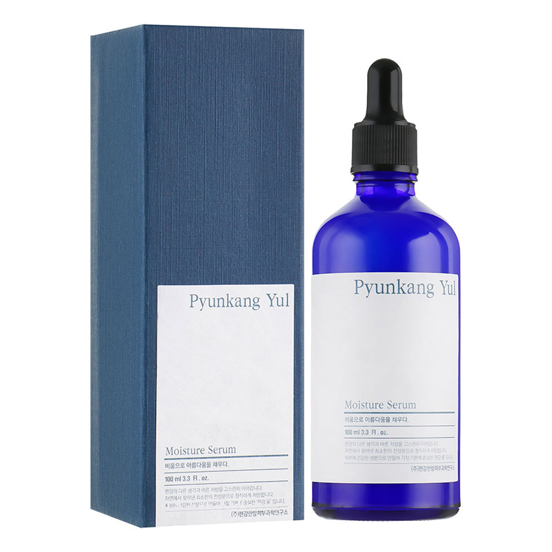 Увлажняющая сыворотка для лица PYUNKANG YUL Moisture Serum 100 мл