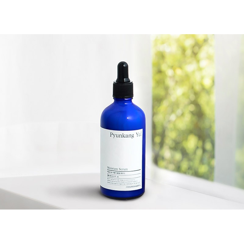 Увлажняющая сыворотка для лица PYUNKANG YUL Moisture Serum 100 мл