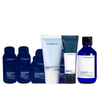 Набор миниатюр для увлажнения и питания кожи PYUNKANG YUL Skin Set 4 Mini