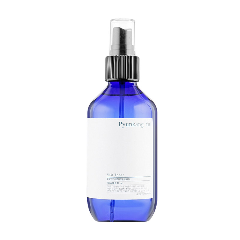Набор уходовый для лица PYUNKANG YUL Best Skincare Item Set