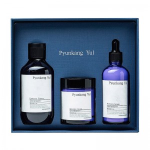 Питательный набор для лица PYUNKANG YUL Moisture Skincare Set