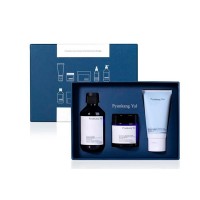 Восстанавливающий набор для чувствительной кожи PYUNKANG YUL Skin Set 20