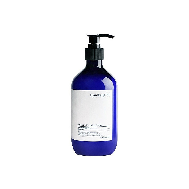 Интенсивный лосьон для тела с керамидами PYUNKANG YUL Intensive Ceramide Lotion 290/500 мл