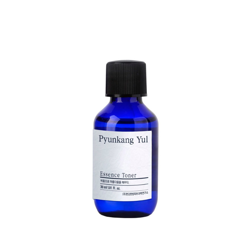 Миниатюра увлажняющего тонера-эссенции PYUNKANG YUL Essence Toner 30 мл Миниатюра увлажняющего тонера-эссенции PYUNKANG YUL Essence Toner 30 мл
