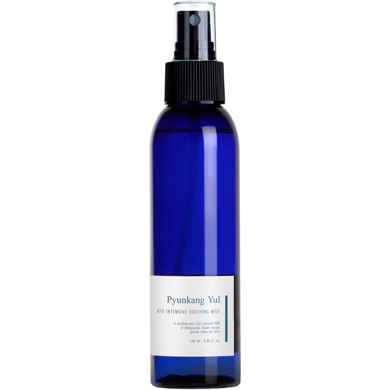 Гипоаллергенный мист для лица Pyunkang Yul Аto Intensive Soothing Mist 145 мл