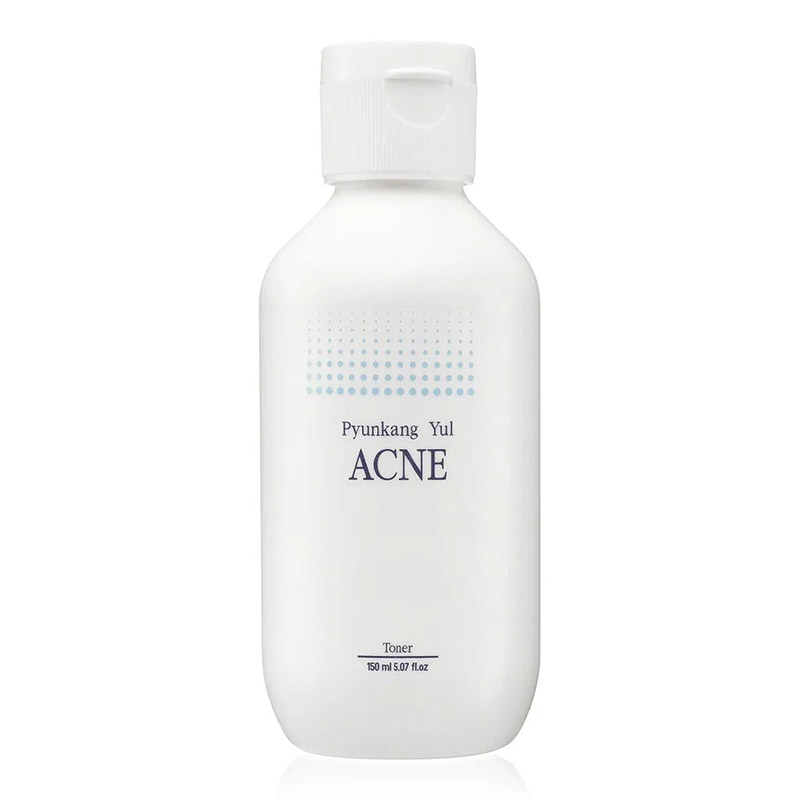 Тонер для проблемной кожи PYUNKANG YUL ACNE Toner 150 мл Тонер для проблемной кожи PYUNKANG YUL ACNE Toner 150 мл