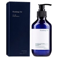 Низкокислотный гипоаллергенный шампунь Pyunkang Yul Low pH Scalp Shampoo 290/500 мл