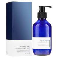 Шампунь и гель для душа 2-в-1 Pyunkang Yul ATO Wash Shampoo Blue Label 290мл