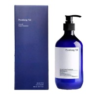 Слабокислотный бальзам для волос Pyunkang Yul Low Ph Scalp Treatment 290/500мл
