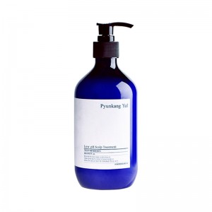 Слабокислотный бальзам для волос Pyunkang Yul Low Ph Scalp Treatment 500мл