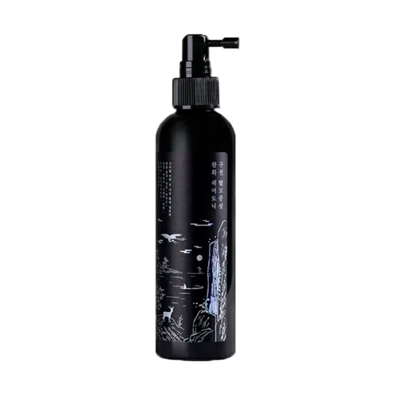 Спрей-тоник против выпадения волос Pyunkang Yul Herbal Hair Loss Control Hair Tonic 200мл