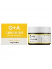 Укрепляющий барьерный крем для лица с керамидами Q+A Ceramide Face Cream 50мл