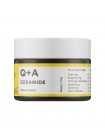 Укрепляющий барьерный крем для лица с керамидами Q+A Ceramide Face Cream 50мл