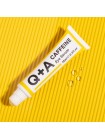 Освежающая сыворотка для век с кофеином Q+A Caffeine Eye Serum 15мл