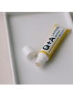 Освежающая сыворотка для век с кофеином Q+A Caffeine Eye Serum 15мл