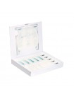 Набор для карбокситерапии QTSKIN Professional Lifting Renewal Skin System 5шт