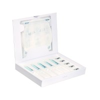 Набор для карбокситерапии QTSKIN Professional Lifting Renewal Skin System 5шт