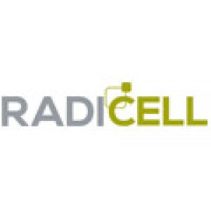 Корейская косметика бренда RADICELL