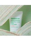 Глиняная маска для глубокого очищения и обновления кожи Real Barrier Control-T Acid Pore Clay Pack 80мл