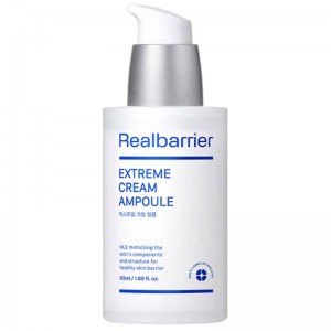 Ампула с защитным комплексом Real Barrier Extreme Cream Ampoule 50мл