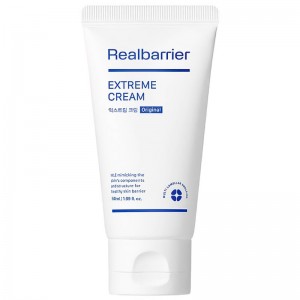 Ламеллярный защитный крем для лица Real Barrier Extreme Cream Origin Tube 50мл