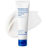 Ламеллярный увлажняющий крем с гиалуроновой кислотой Real Barrier Intense Moisture Hyaluronic Cream 60мл