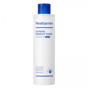 Гиалуроновый тонер-эссенция с церамидами Real Barrier Extreme Essence Toner 200мл