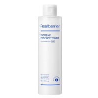 Лёгкий тонер-эссенция с церамидами Real Barrier Extreme Essence Toner Light 200мл