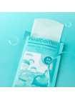 Интенсивно увлажняющая маска с ПДРН Real Barrier Watery Hyal Serum Mask 25мл