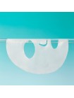Интенсивно увлажняющая маска с ПДРН Real Barrier Watery Hyal Serum Mask 25мл