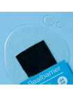 Успокаивающая ампульная тканевая маска Real Barrier Aqua Soothing Ampoule Mask 28мл