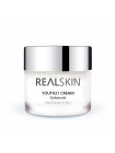 Осветляющий крем для лица REAL SKIN Youth 21 Cream - Colostrum - 50гр Осветляющий крем для лица REAL SKIN Youth 21 Cream - Colostrum - 50гр
