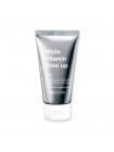 Осветляющий увлажняющий крем REAL SKIN White Vitamin Tone-Up Cream - 100гр Осветляющий увлажняющий крем REAL SKIN White Vitamin Tone-Up Cream - 100гр