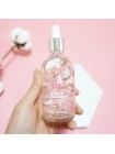 Отбеливающая сыворотка для лица REAL SKIN Blood Rose Serum - 100 мл Отбеливающая сыворотка для лица REAL SKIN Blood Rose Serum - 100 мл
