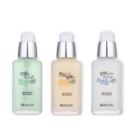 Сыворотки для лица REAL SKIN Serum - 50 мл