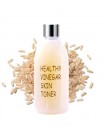 Уксусный тоник для лица REAL SKIN Healthy Vinegar Skin Toner - 300 мл Уксусный тоник для лица REAL SKIN Healthy Vinegar Skin Toner - 300 мл