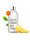 Уксусный тоник для лица REAL SKIN Healthy Vinegar Skin Toner - 300 мл Уксусный тоник для лица REAL SKIN Healthy Vinegar Skin Toner - 300 мл