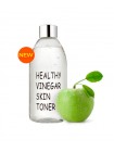 Уксусный тоник для лица REAL SKIN Healthy Vinegar Skin Toner - 300 мл Уксусный тоник для лица REAL SKIN Healthy Vinegar Skin Toner - 300 мл